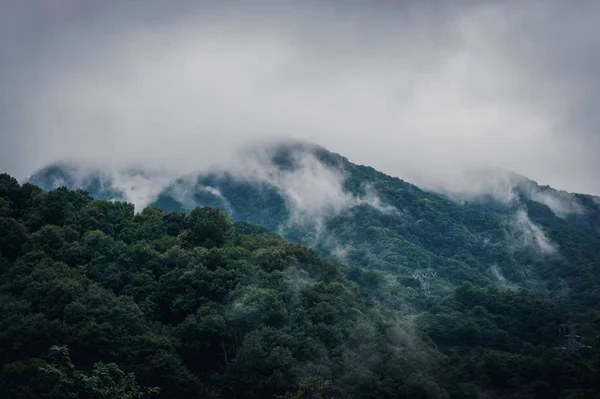 Hermoso Paisaje Montaña Naturaleza Viajes — Foto de Stock