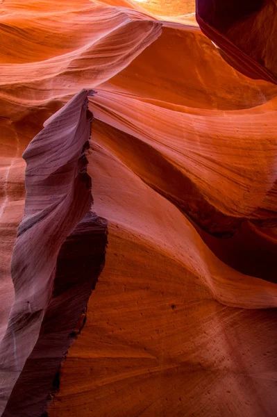 Antelope Valley Arizona Daytime — Stock Photo, Image