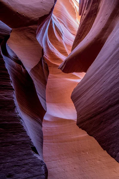 Antelope Valley Arizona Daytime — Stock Photo, Image