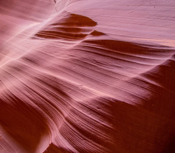 Antelope Valley Arizona Daytime — Stock Photo, Image