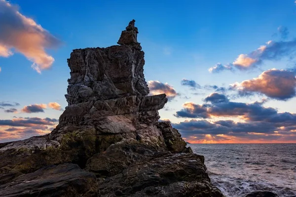 Costa Del Mar — Foto de Stock
