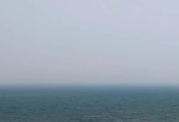 Vista Del Mar — Foto de Stock