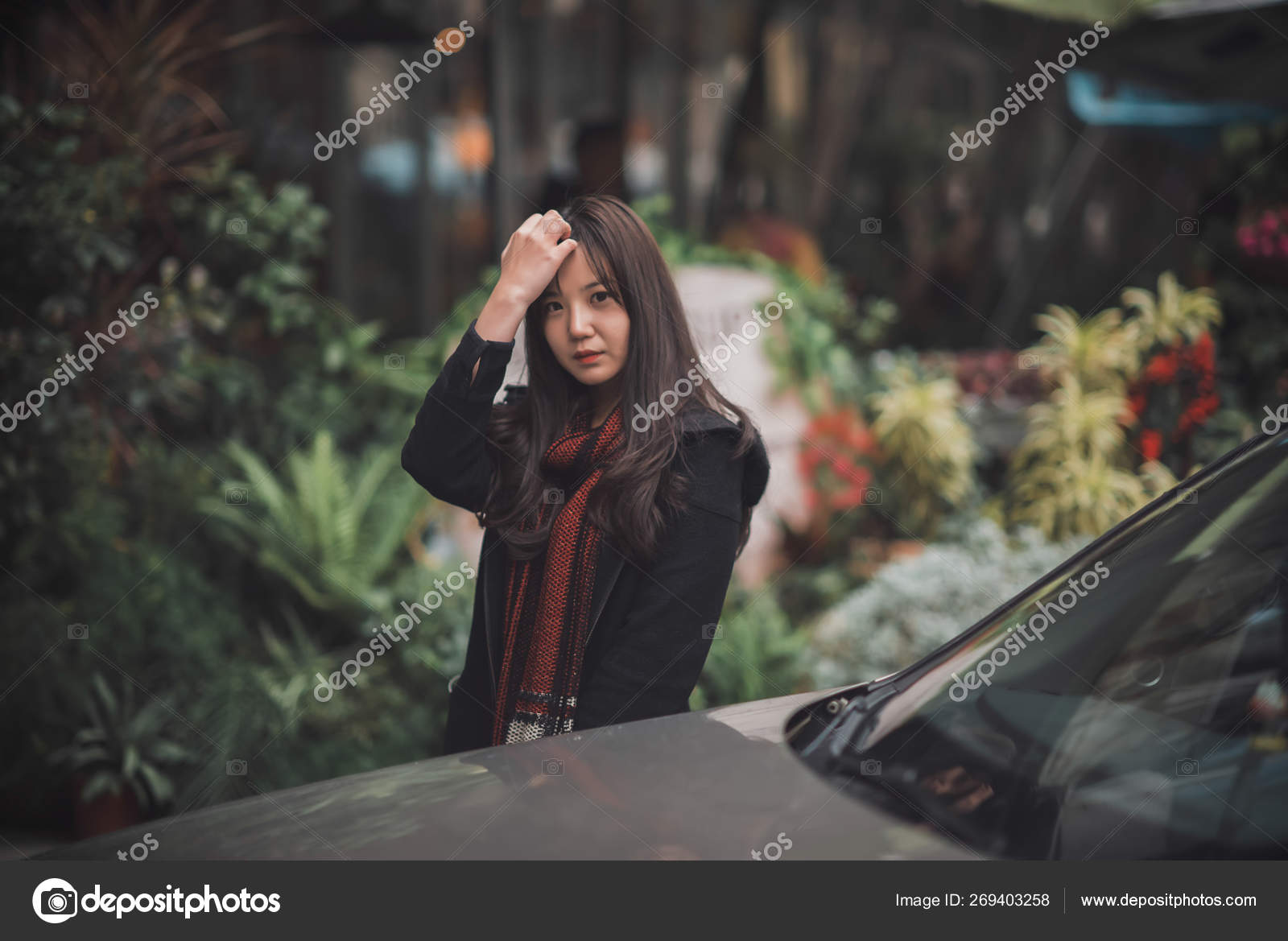 Asian Teen Girl Pictures