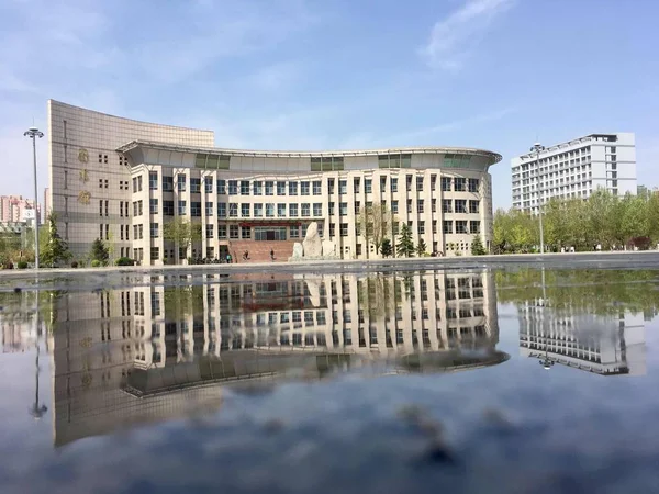 Byen Den Mest Folkerike Parken Underlandet – stockfoto