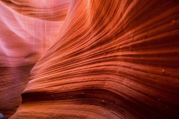 Antelope Canyon Navajo Reservation Arizona — Stock Photo, Image