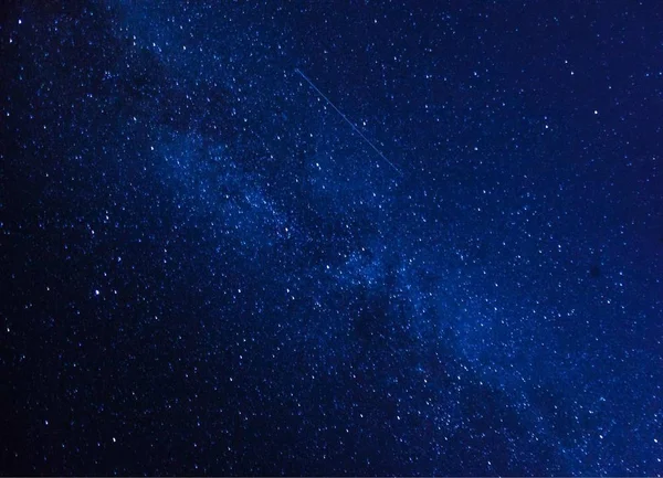 美しい星空 — ストック写真