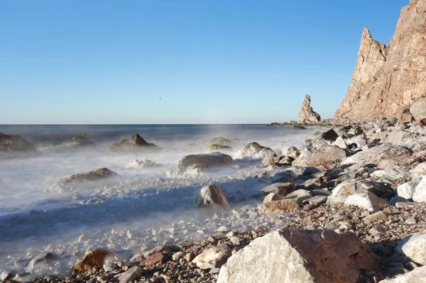 Costa Del Mar — Foto de Stock