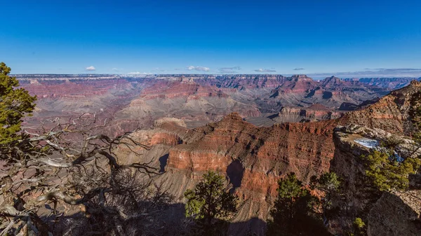 Seeing more magnificent Grand Canyon blockbusters