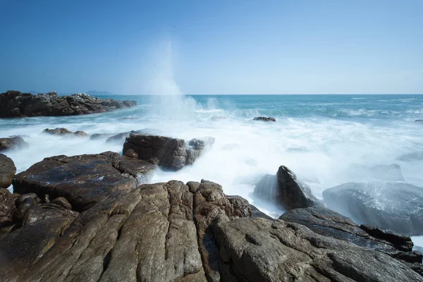 Hermoso Fondo Marino Fondo Viaje — Foto de Stock