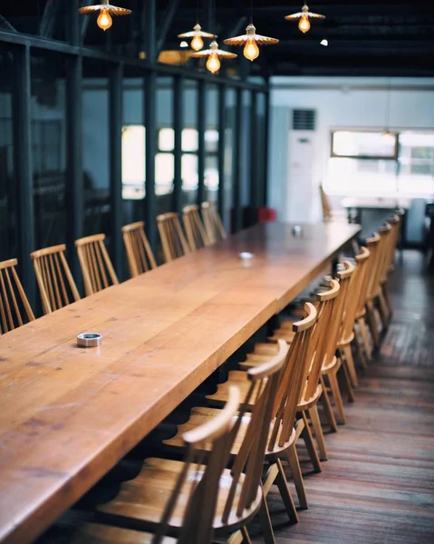 restaurant interior, cafe room