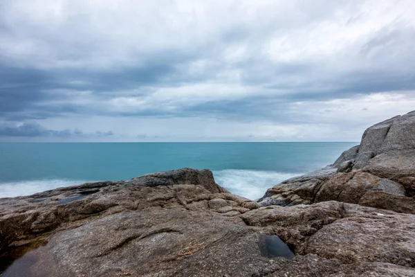 Hermoso Fondo Marino Fondo Viaje — Foto de Stock