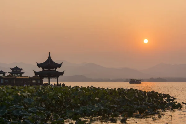 Templo Ciudad Tailandia — Foto de Stock