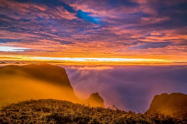 Vista Pittoresca Della Scena All Aperto — Foto Stock