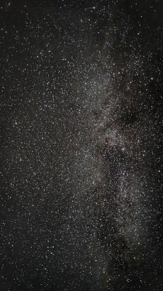 星と夜空 天文学星雲 — ストック写真