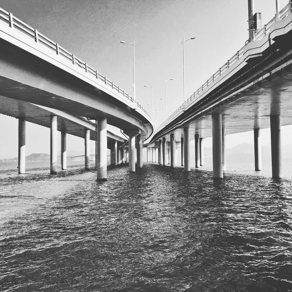 Puente Ciudad Londres — Foto de Stock