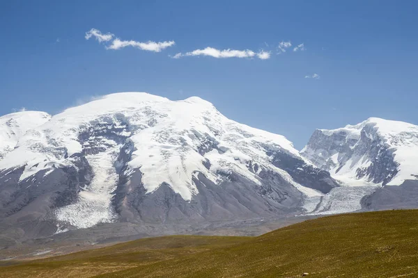 Hermoso Paisaje Las Montañas Naturaleza Viajes — Foto de Stock