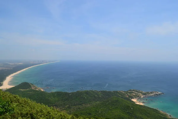 Hermosa Vista Naturaleza Escena — Foto de Stock