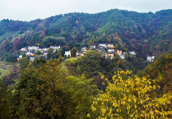 Hermoso Paisaje Las Montañas — Foto de Stock