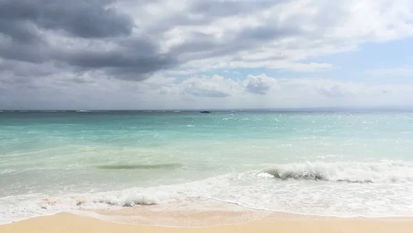 Hermoso Fondo Marino Tropical — Foto de Stock