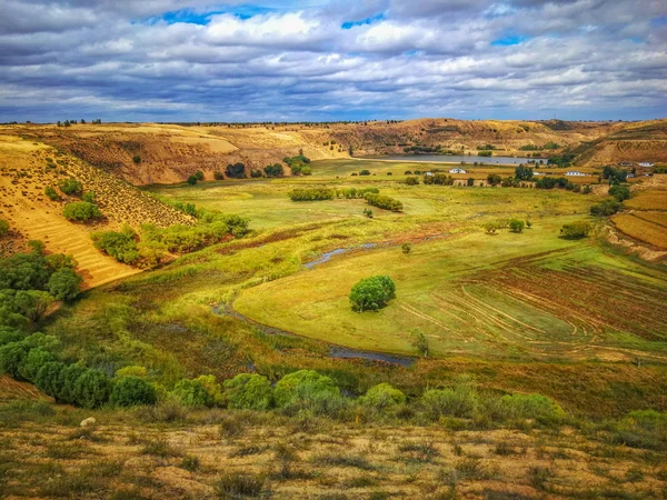 picturesque view of outdoor scene