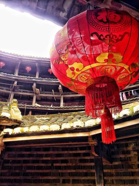 Templo Chino China — Foto de Stock