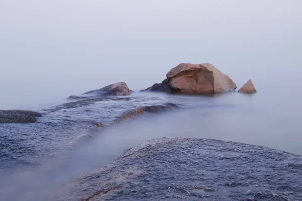 Hermoso Fondo Marino Concepto Viaje — Foto de Stock