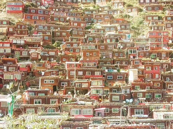 Casas Colores Ciudad Estrasburgo Francia — Foto de Stock