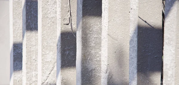 Fond Abstrait Vieux Mur Béton — Photo