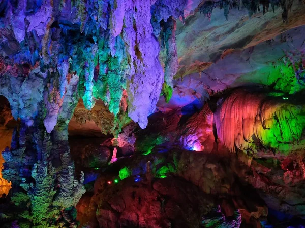 Tayland Mağara — Stok fotoğraf