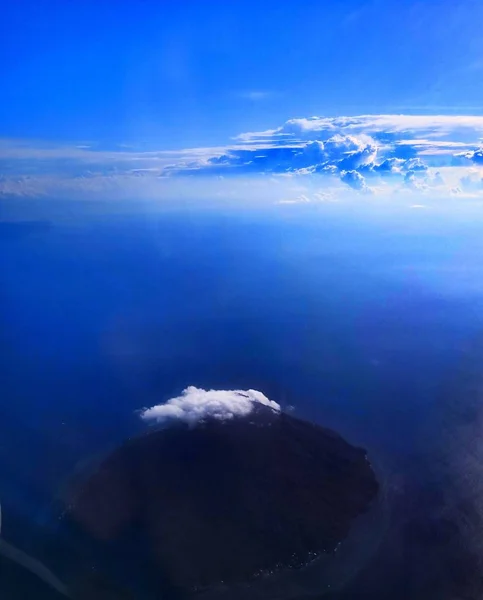 Clouds Sky — Stock Photo, Image