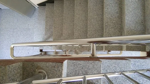 Escaleras Ciudad — Foto de Stock