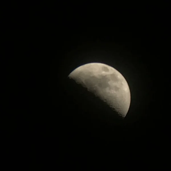 lunar moonlight, sky with moon