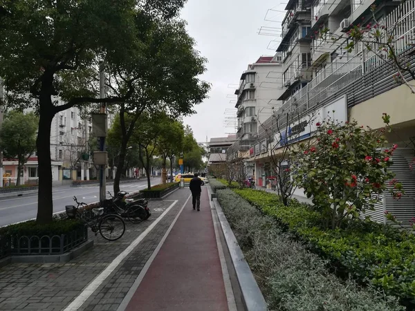 Vista Ciudad Estocolmo Suecia — Foto de Stock