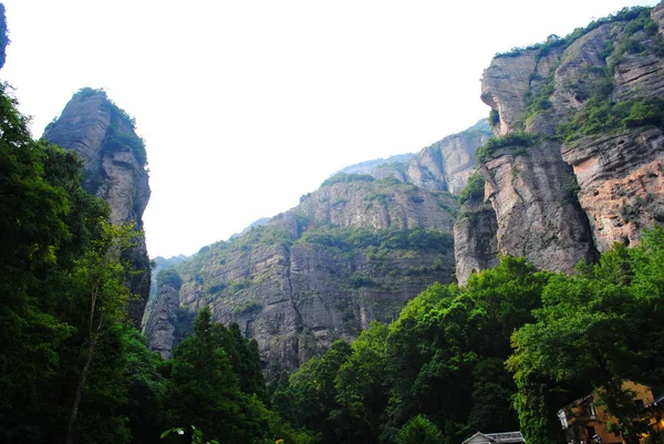 scenic view of calm outdoor scene