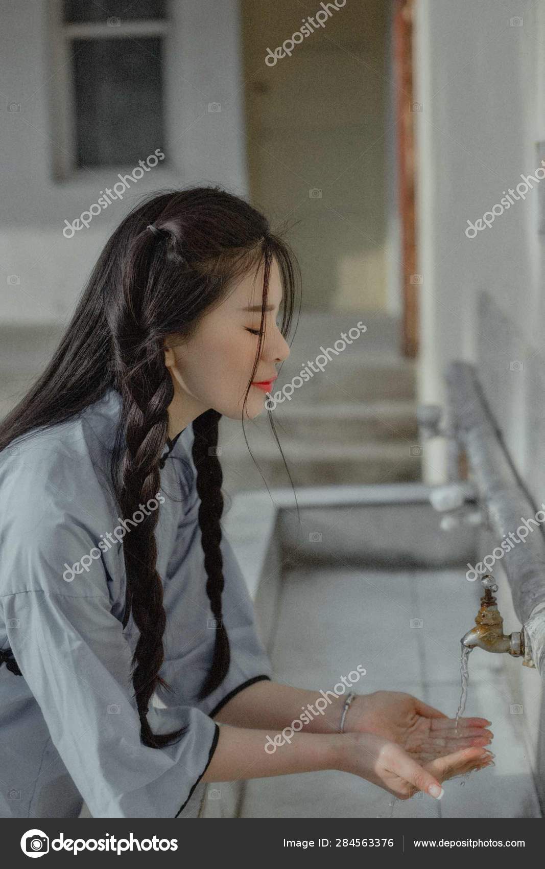 Asian Teen Girl Pictures