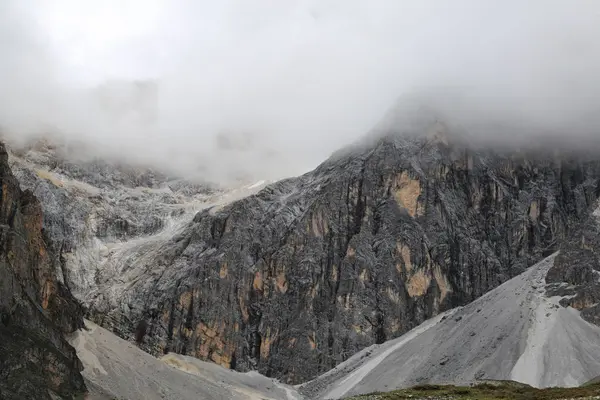 Hermoso Paisaje Montaña Naturaleza Viajes — Foto de Stock