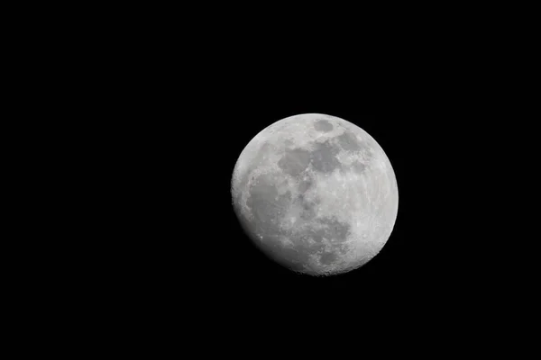 full moon in night sky, astrology, moon phase