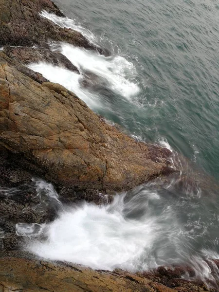 Hermoso Fondo Marino Fondo Naturaleza — Foto de Stock