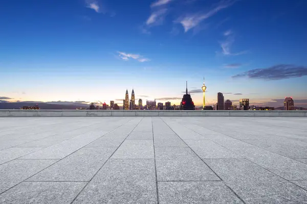 Vista Pittoresca Della Scena All Aperto — Foto Stock