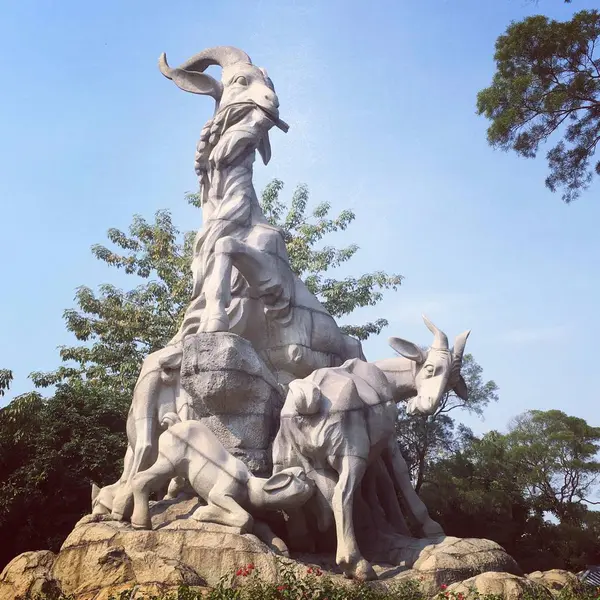 Estatua Libertad Roma Italia — Foto de Stock