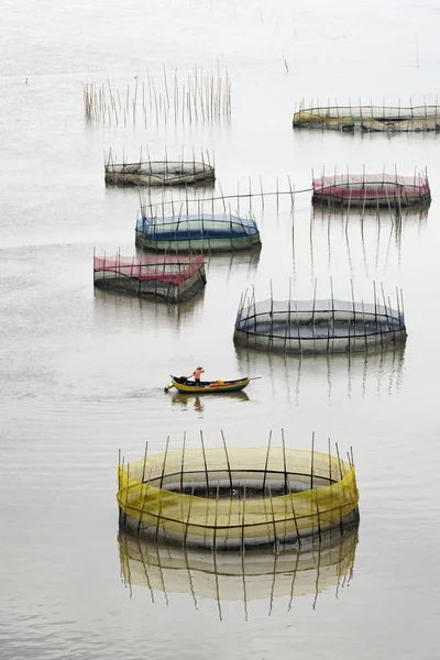 户外景致的风景如画 — 图库照片