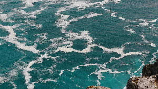 Malerischer Blick Auf Die Wunderschöne Meereslandschaft — Stockfoto