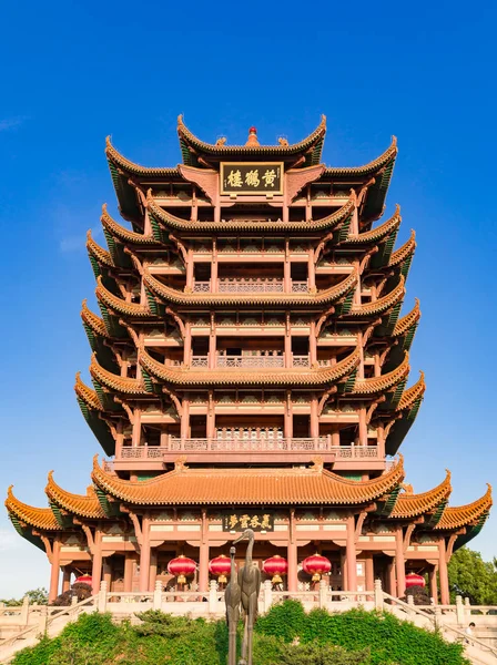 stock image the forbidden city in beijing, china