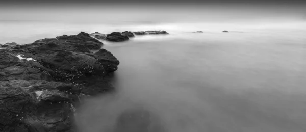 Hermoso Fondo Marino Fondo Naturaleza — Foto de Stock