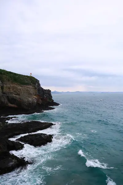 Hermoso Fondo Marino Fondo Naturaleza — Foto de Stock