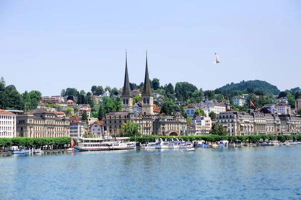 View Old Town City — Stock Photo, Image