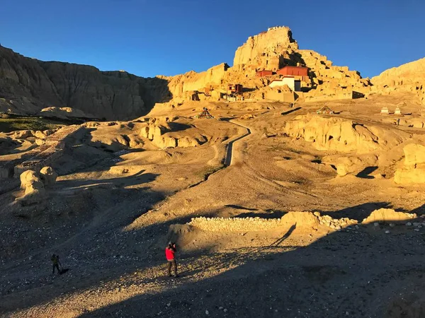 Famoso Valle Monumento Utah — Foto de Stock