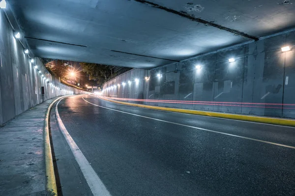 Traffic Lights City — Stock Photo, Image