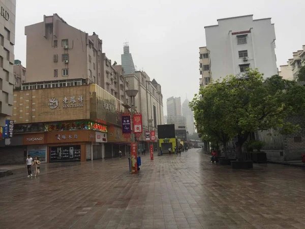 Vista Ciudad Estocolmo Suecia — Foto de Stock