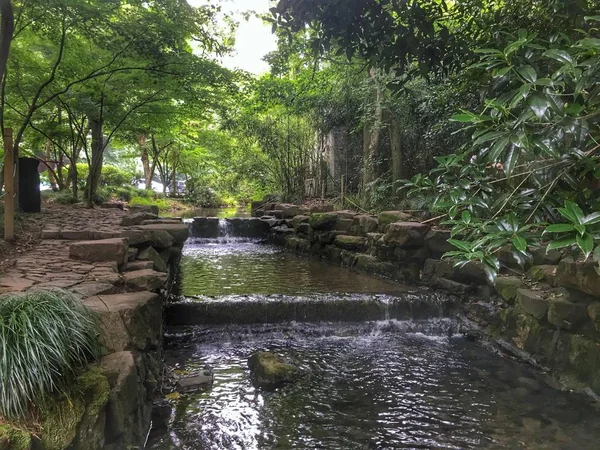 Pintoresca Vista Hermosos Paisajes Naturales — Foto de Stock